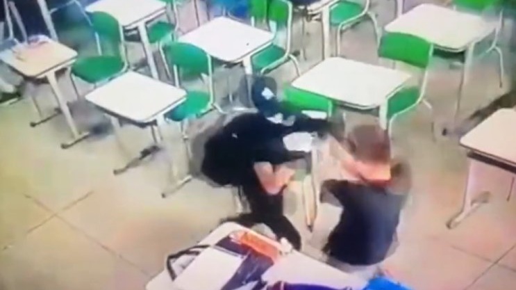 ataque