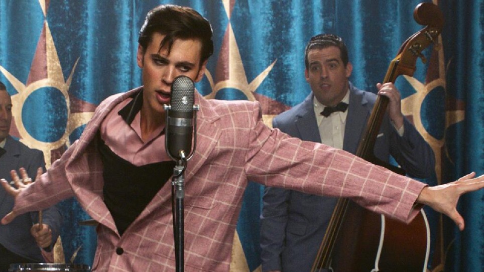 elvis