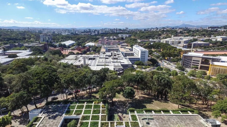 Foto: Lucas Braga/UFMG/Divulgação