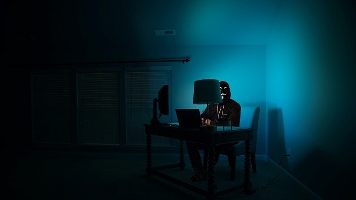 deep web
