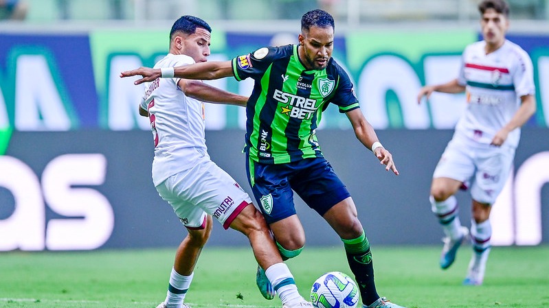 América-MG