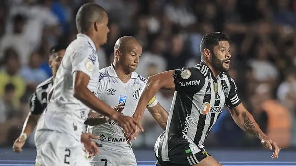 Foto: Pedro Souza / Atlético