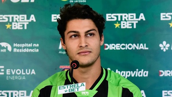 jogador