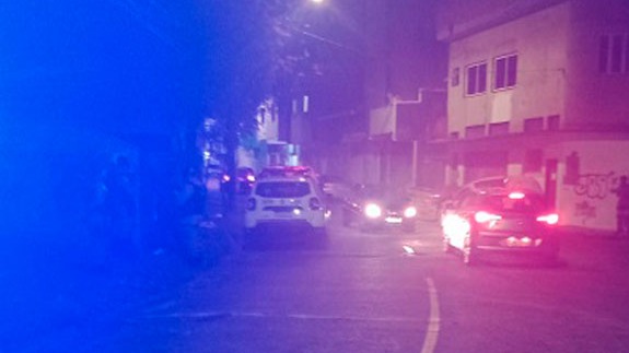 Mulher morta a facadas em Ipatinga