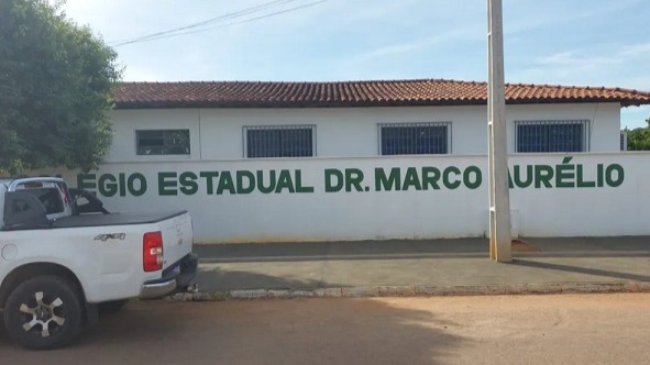 escola