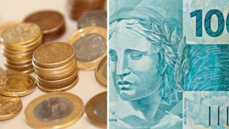 Agência Brasil e Banco Central