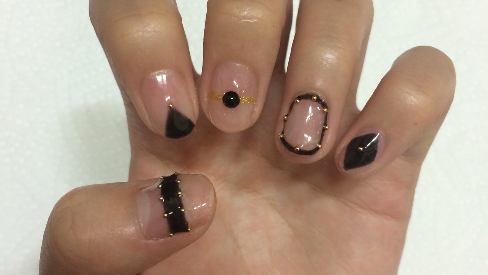 unhas