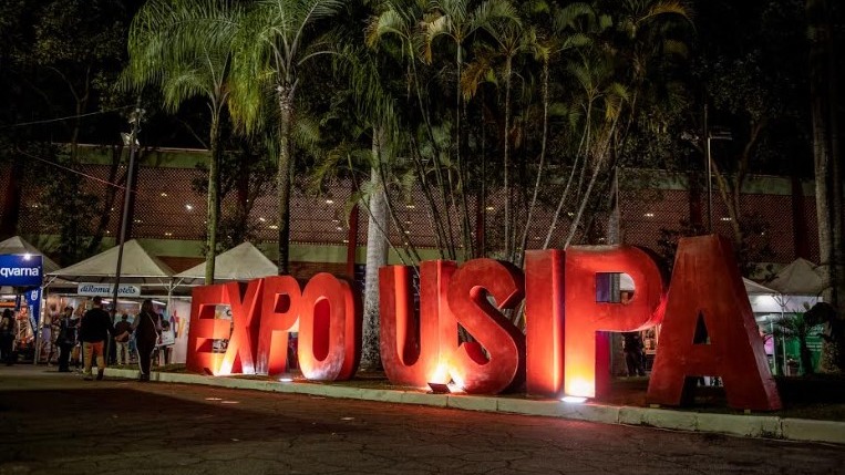 expo usipa