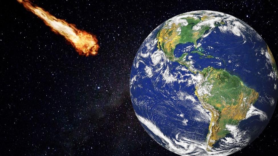 asteroide