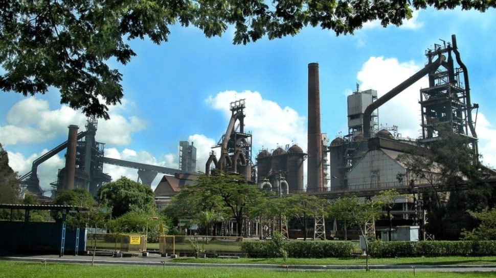 altoforno
