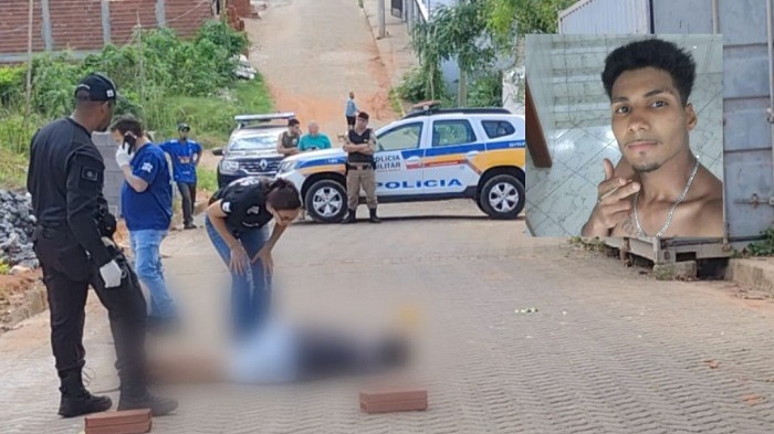 Montagem