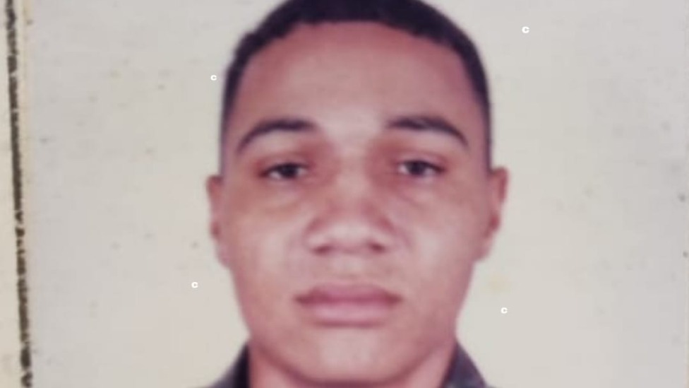 Homem morto a pauladas em Valadares