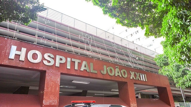 hospital