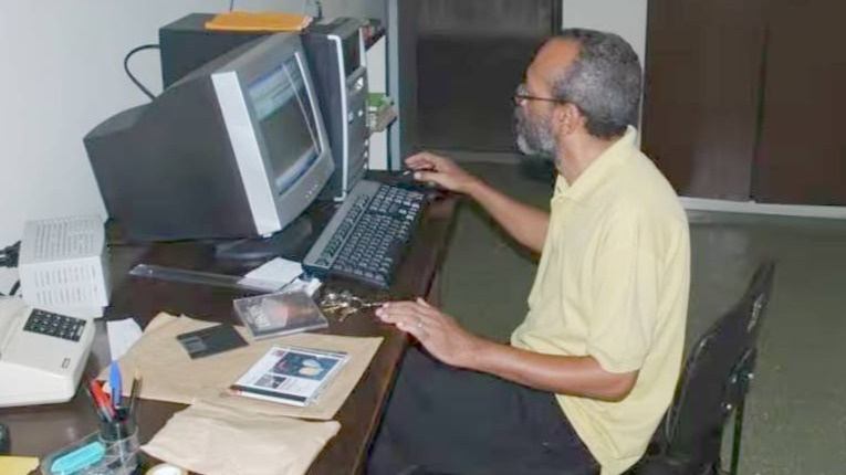 professor