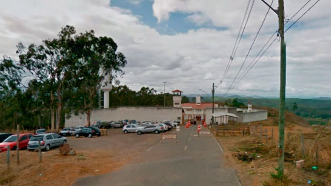 Ceresp de Ipatinga