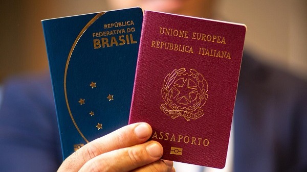 Cidadania italiana