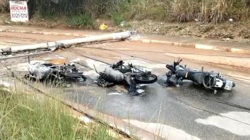 Motocicletas