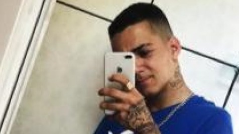 Homicídio em Fabriciano