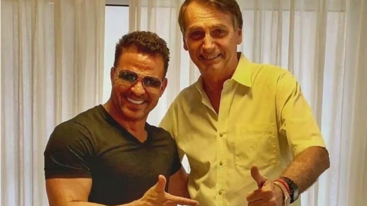 Reprodução