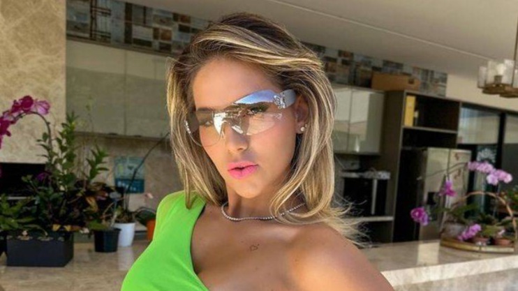 REPRODUÇÃO/INSTAGRAM