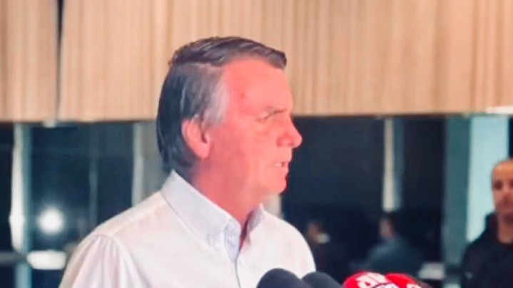 Bolsonaro