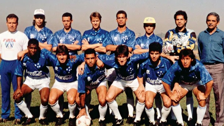 Cruzeiro