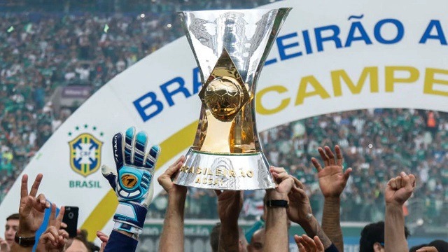 taça