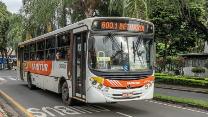 onibus