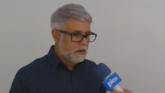 claudio duarte