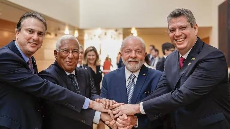 Foto: Ricardo Stuckert / PR