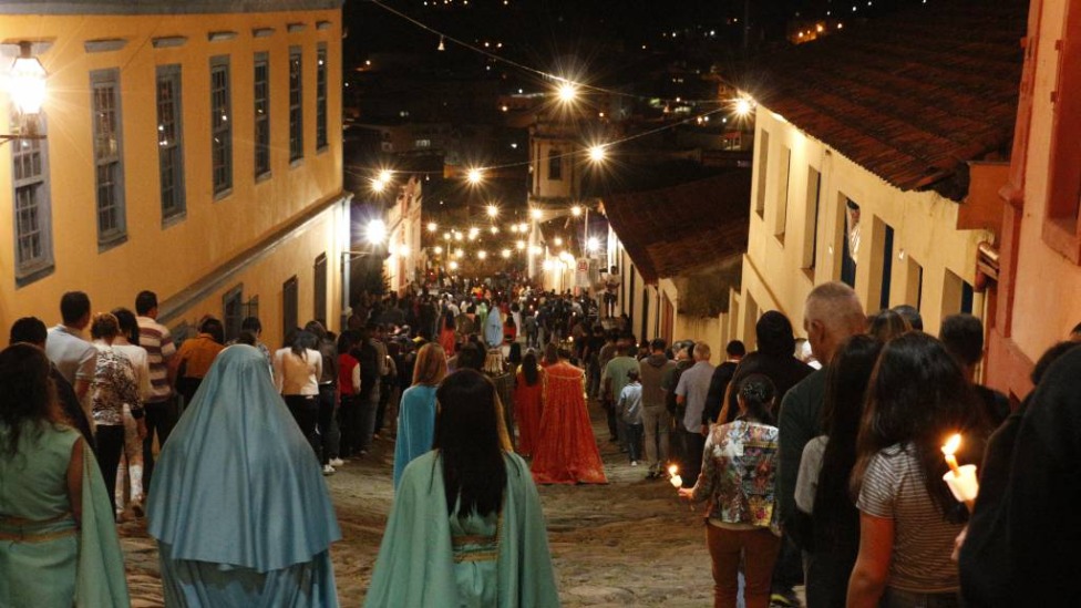 semana santa