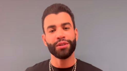 Gusttavo Lima