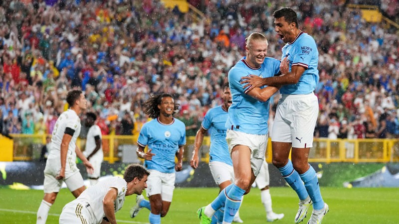 Manchester City