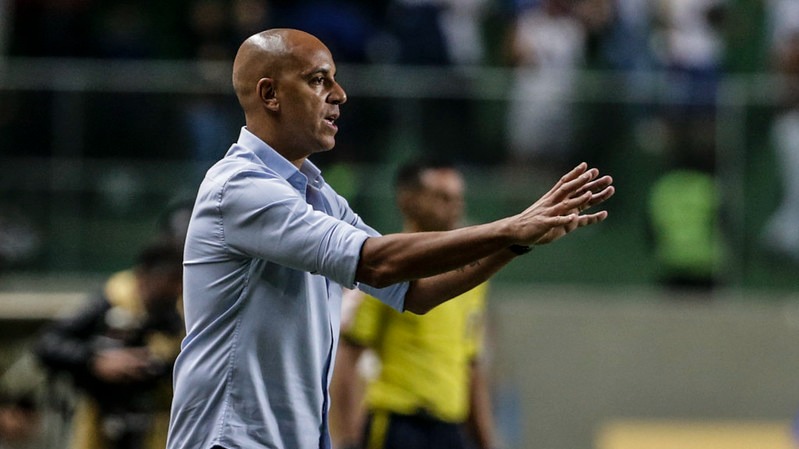 Foto: Thomas Santos /STAFF IMAGES/Cruzeiro