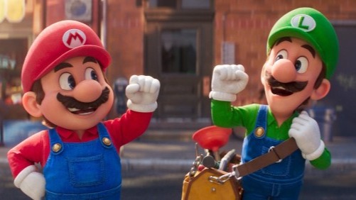 mário