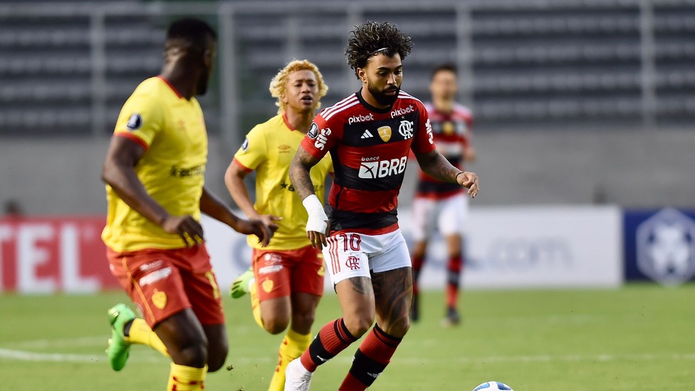 Flamengo