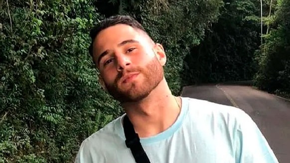 Brasileiro morto em Portugal