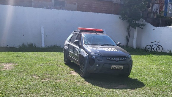 viatura