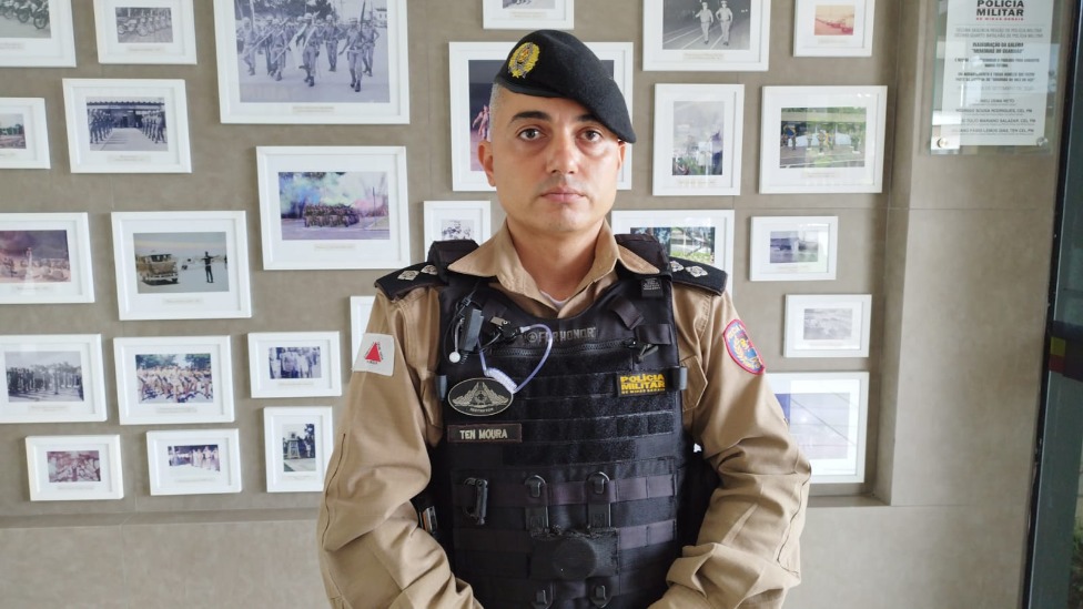 policial