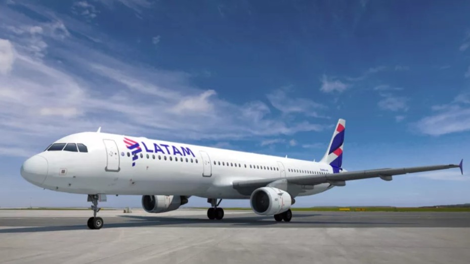 latam