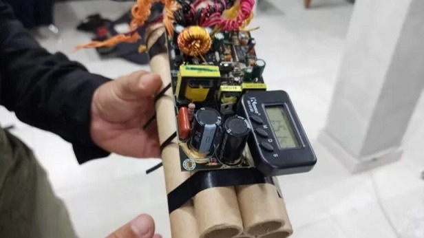 bomba