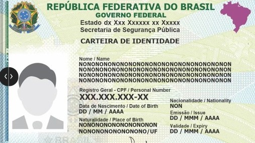 identidade