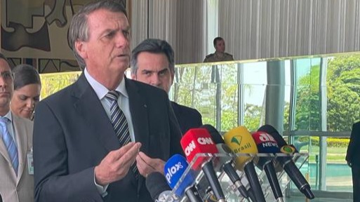 Bolsonaro