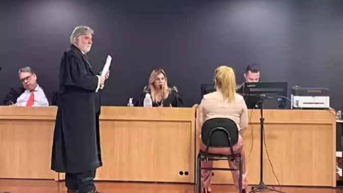 justiça