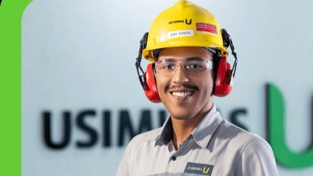 usiminas