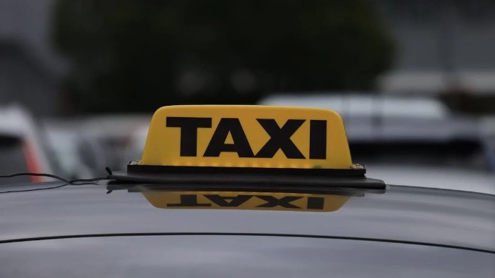 taxi