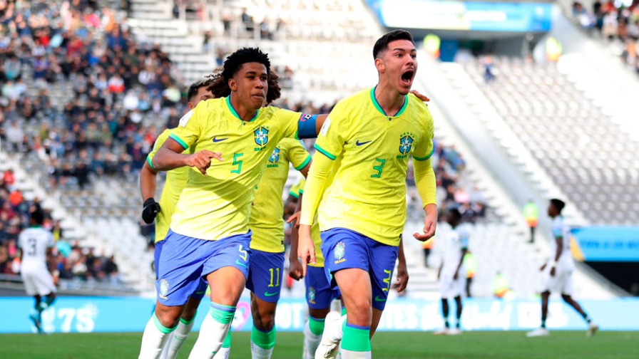 Seleção Brasileira