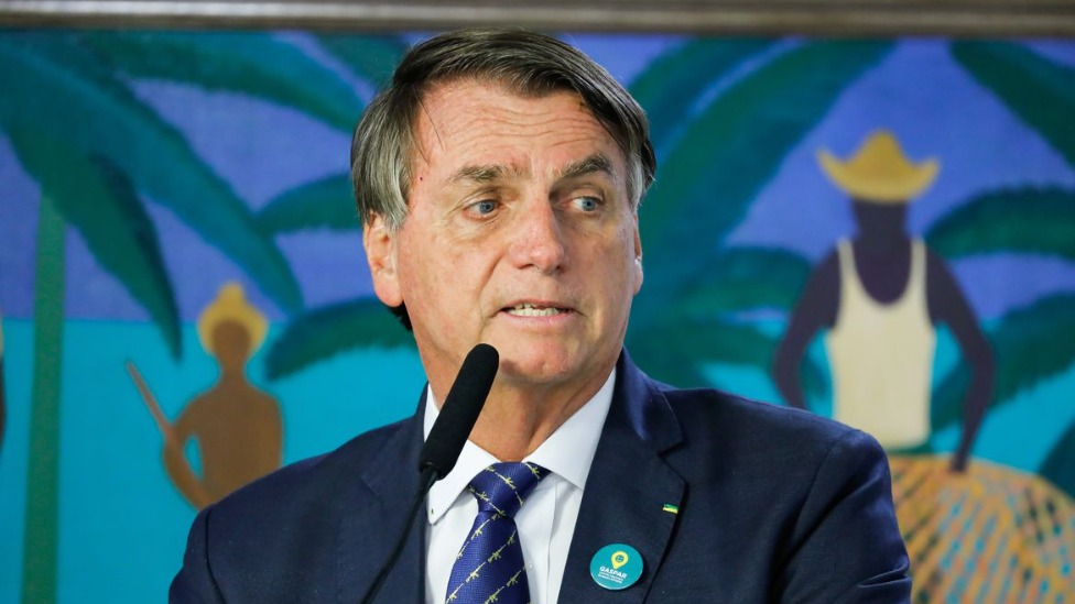 bolsonaro