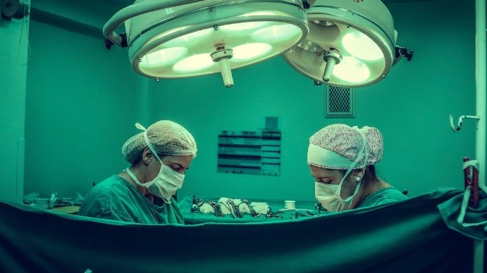 cirurgia