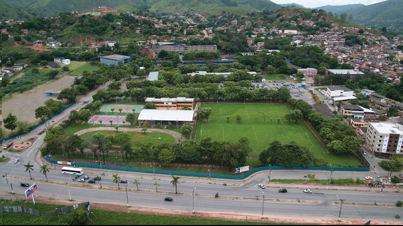 Foto: Unileste/Divulgação.